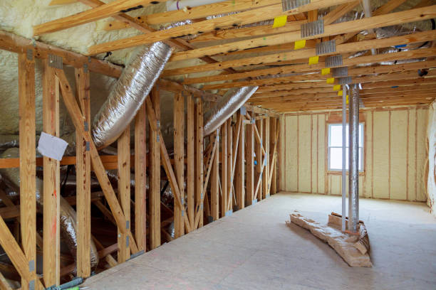 Best Insulation for Specific Applications in Lehigh Acres, FL