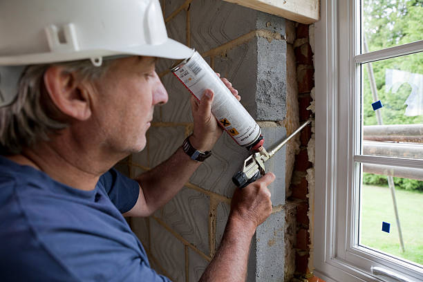 Best Types of Insulation in Lehigh Acres, FL